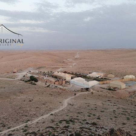The Original Camp Ξενοδοχείο Agafay Εξωτερικό φωτογραφία